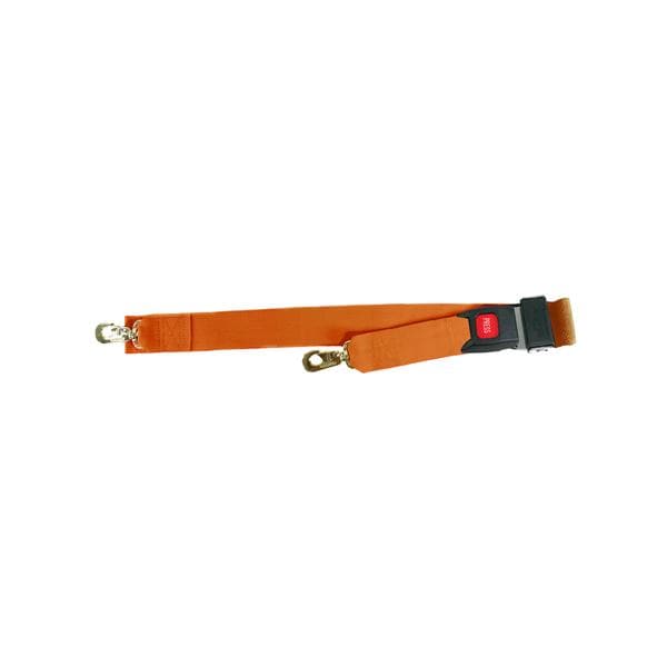 Stretcher Strap Nylon Metal Buckle Ea