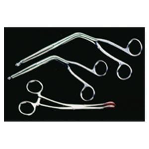 Magill Catheter Forcep 8" Ea