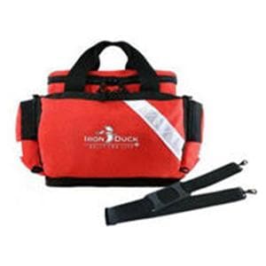 Ultra Trauma Bag Red