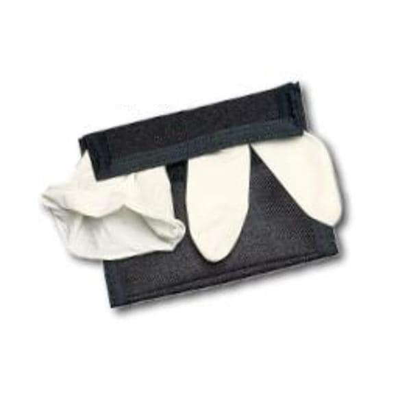 Standard Glove Case For Belts up to 2.75" wide Reusable Ea