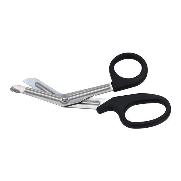 MS-SH001B Utility EMS Shears - Henry Schein Medical