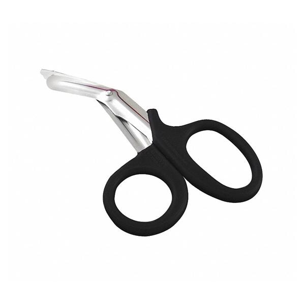 School Scissors 5 inch, Round Tip, Generic Hand