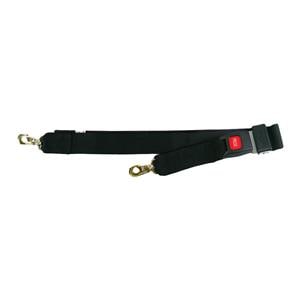 Pro-Lite Extrication Strap Shoulder Nylon Metal Buckle, Fixed Speed Clip Ea