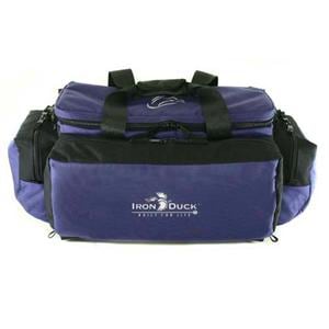 Ultra Sofbox Plus Trauma Bag 19.5x14x12.5" Specify Color Zipper Closure