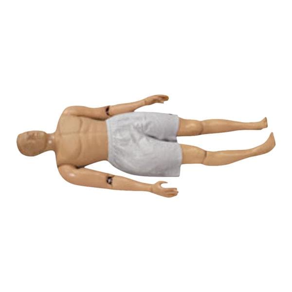 Simulaids Rescue Mannequin Ea