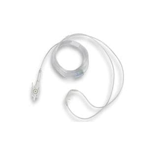 Cannula etCO2 Sampling LoFlo Sidestream Adult 10/Bx