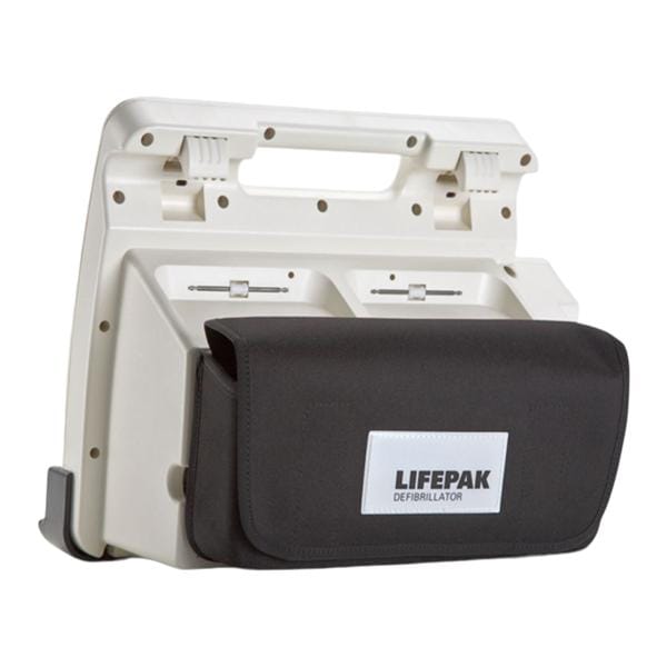 LIFEPAK 12 Back Pouch