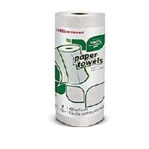 Paper Towels 11 in x 9 in 85 Sheets/Roll 30/Case 30Rl/Ca