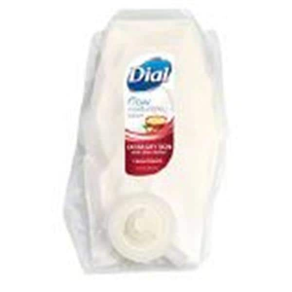 Dial 7-Day Moisturizing Lotion 15oz Extra Dry Skin 6/Ca