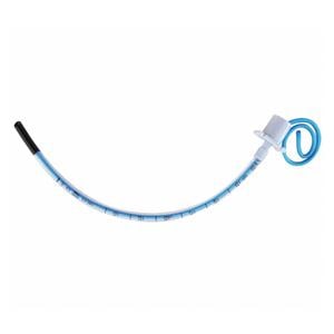 Endotracheal Tube Uncuffed 2.5mm Ea