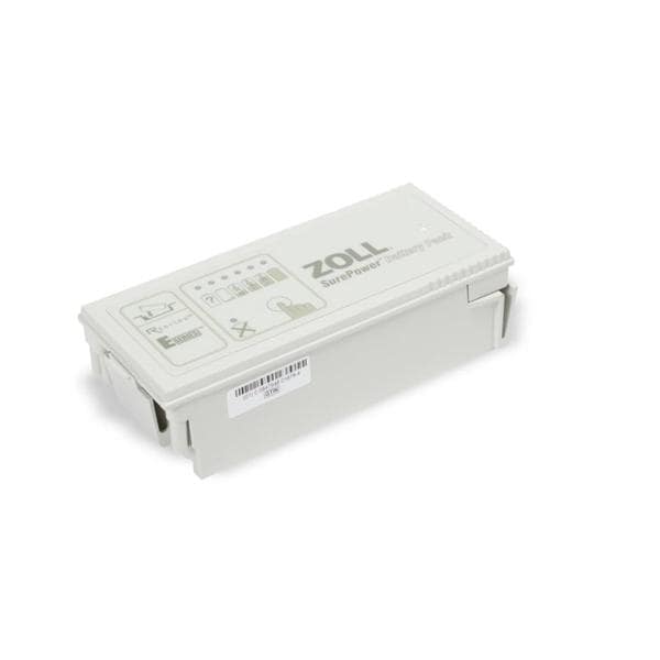 Pro Sure Power Lithium Battery For Defibrillator Ea