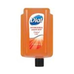 Dial Liquid Soap 15 oz Refill 6/Ca