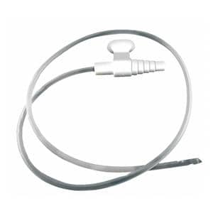 Suction Catheter 16Fr Ea, 50 EA/CA