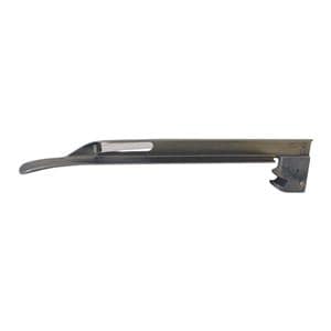 Laryngoscope Blade Miller #3 Disposable