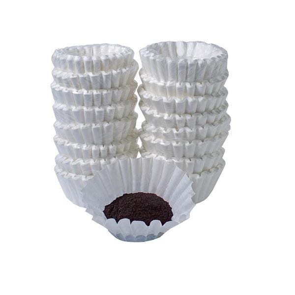 Melitta Coffee Filters Commercial Basket 800/Pk