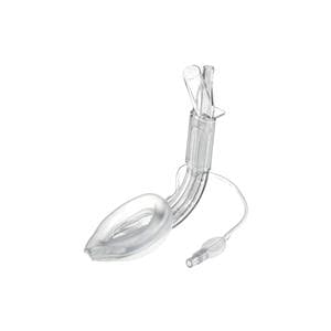 LMA Supreme Mask Airway For <14Fr OG Tube Adult 70-100kg Ea, 10 EA/BX