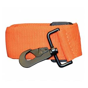 Safety Strap Polypropylene Ea