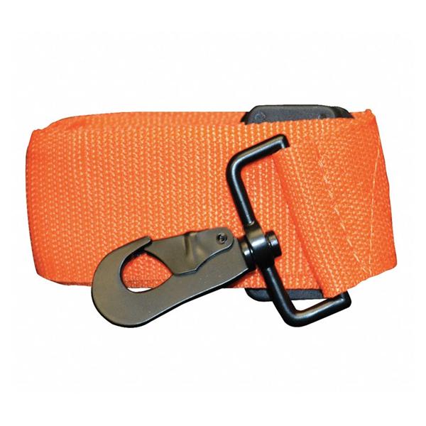 Safety Strap Polypropylene Ea