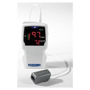 Spectro2 Pulse Oximeter Ea