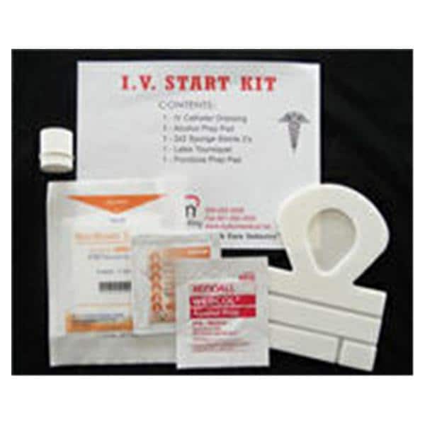 IV Start Kit