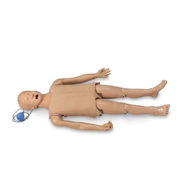 Crisis Child Manikin Ea