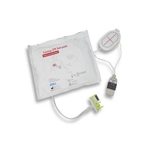 Training Pad New For Defibrillator or AED 1/Pr