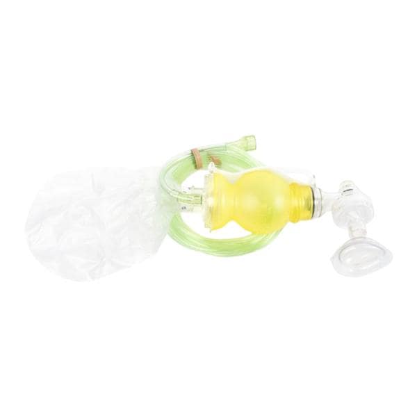 the bag ii resuscitator