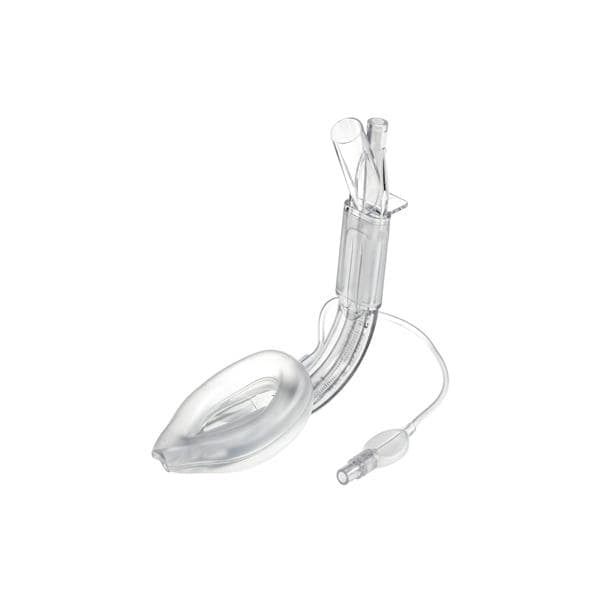 LMA Supreme Mask Airway For <10Fr OG Tube Infants/Children 1020kg Ea, 10 EA/BX