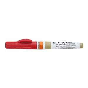 Decompression Needle Plastic 14 Gauge