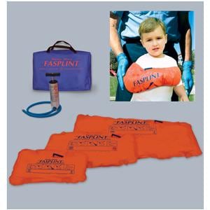 FASPLINT Immobilization Kit Extremity Left/Right