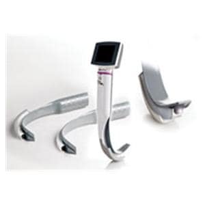 King Vision Video Laryngoscope Kit