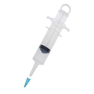 AMSure Enteral Feeding Syringe _ _ With Tip Adapter