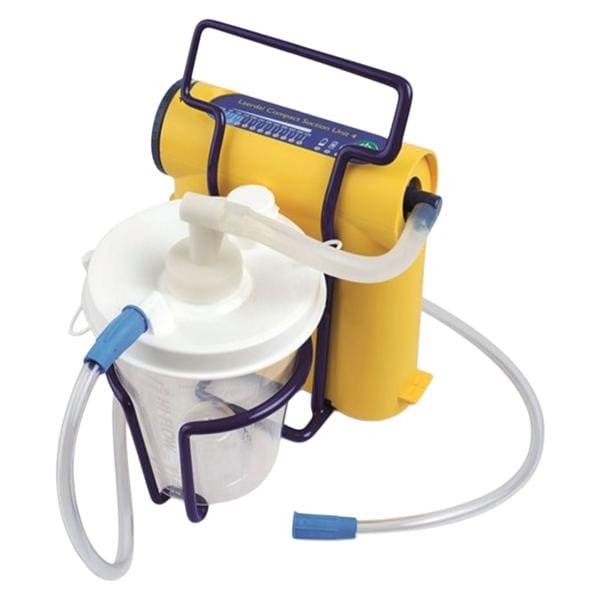 LCSU-4 Suction Unit 800mL