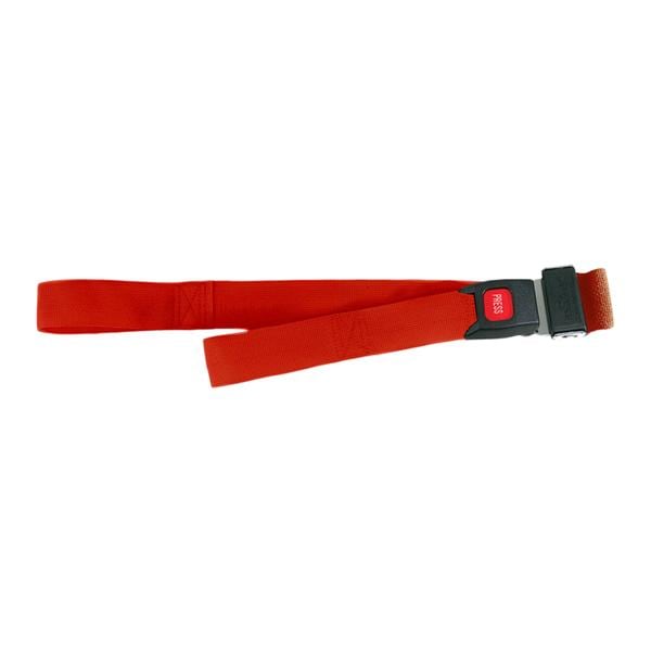 Two Piece Speed Clip Strap