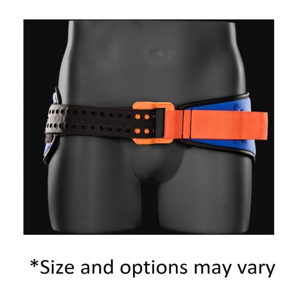 SAM II Belt Sling Pelvic Size Small 27-45", 24 EA/CA