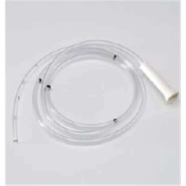 Argyle Stomach/Nasogastric Levin Tube 12Fr 48", 50 EA/CA