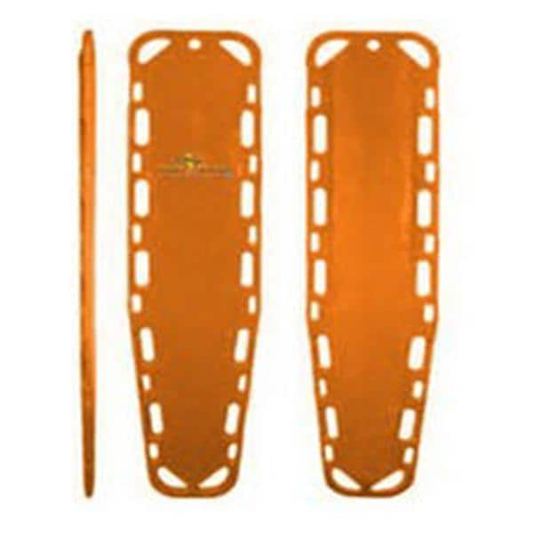 UltraVue Backboard Orange