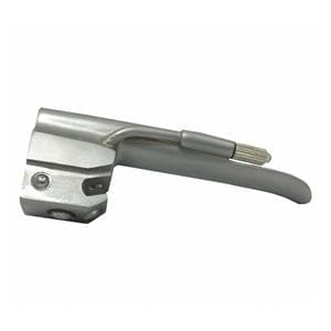 MIL#0 Laryngoscope Blade