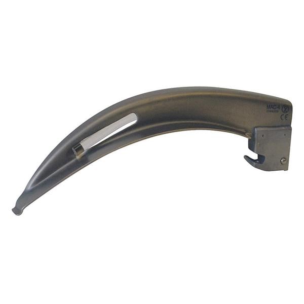 Laryngoscope Blade Macintosh #4 Disposable