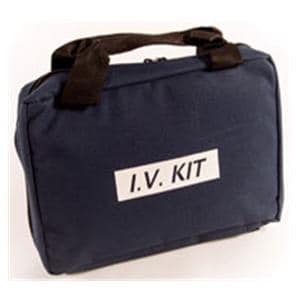 IV Kit Bag Navy