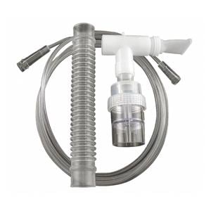 Nebulizer Disposable Ea, 50 EA/CA