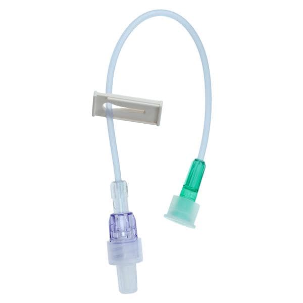Exel Corporation 72” Universal IV Administration Set with Luer