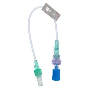 IV Extension Set 7-1/2" Luer Lock Connector Ea