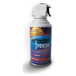 Wonderfreeze Multi-Purpose Spray 10oz/Cn