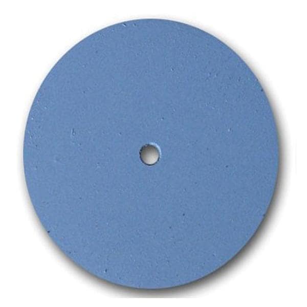 Silicone Rubber Wheels Wonderwheelz Blue 100/Bx