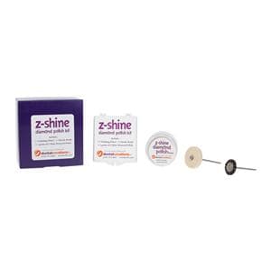 Z-Shine Diamond Kit Polish Ea