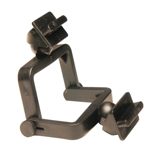 EZ Disposable Articulator Slotted Heavy Duty Plastic 100/Bg