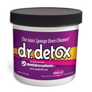 Dr. Detox Formula 1/2Lb/Ea