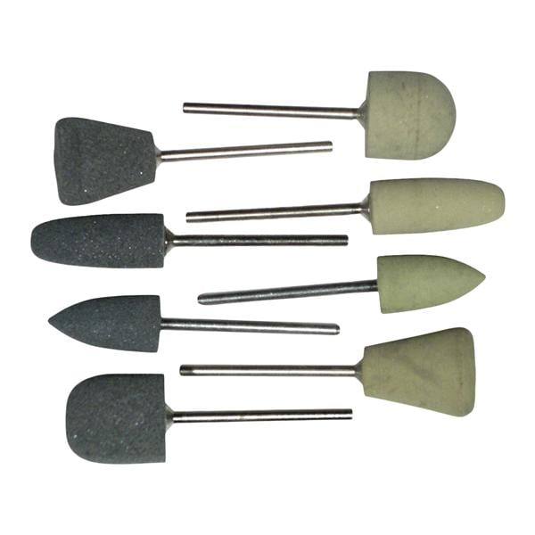 Acrylathe Acrylathe Kit Gray 8/Pk