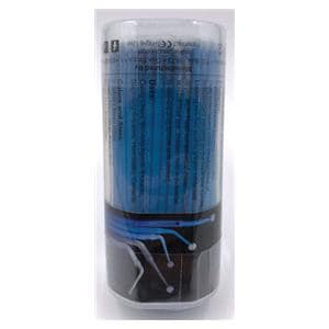 Magic-Brush Double Bending Micro Applicator Blue 150/Bx